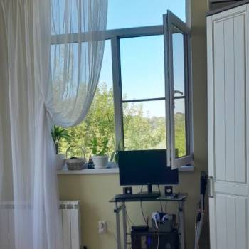 Продается 2-х комнатная квартира, 40 м²