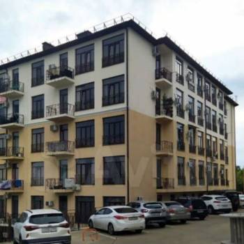Продается 2-х комнатная квартира, 40 м²