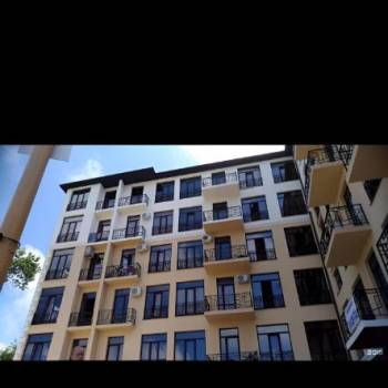 Продается 2-х комнатная квартира, 40 м²