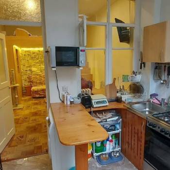 Продается 1-комнатная квартира, 20 м²