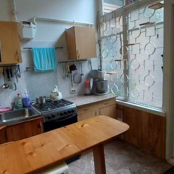 Продается 1-комнатная квартира, 20 м²