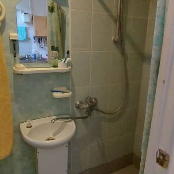 Продается 1-комнатная квартира, 20 м²