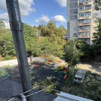 Продается 1-комнатная квартира, 18 м²