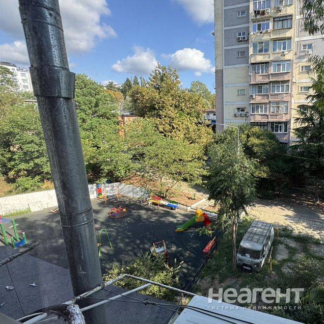 Продажа студии, Ареда, ул. Чебрикова