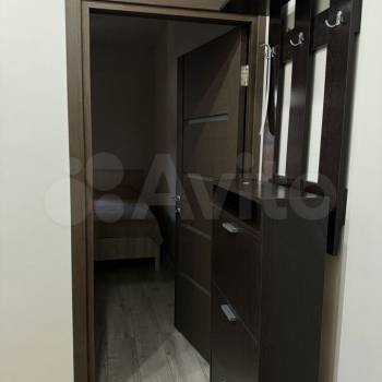 Сдается 2-х комнатная квартира, 40 м²