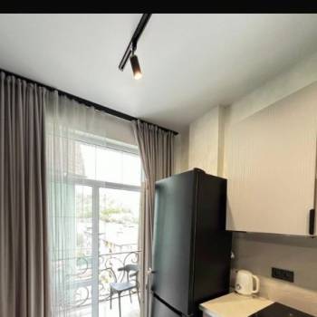 Продается 1-комнатная квартира, 32 м²