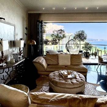 Сдается 2-х комнатная квартира, 90 м²