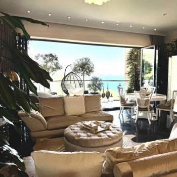 Сдается 2-х комнатная квартира, 90 м²