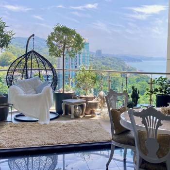 Сдается 2-х комнатная квартира, 90 м²