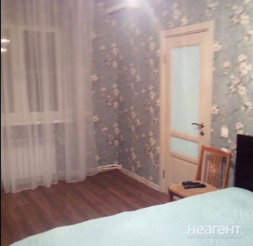 Продаю 3-х к квартиру, Черемушки, ул. Авиационная