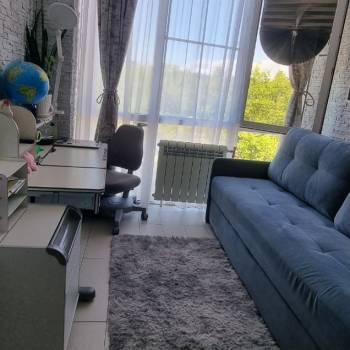 Продается 3-х комнатная квартира, 55,3 м²