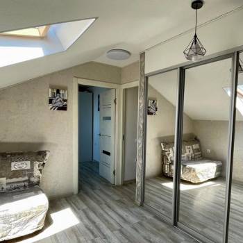 Продается 2-х комнатная квартира, 51,4 м²