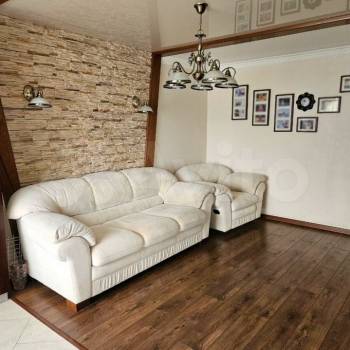 Продается 3-х комнатная квартира, 65,8 м²