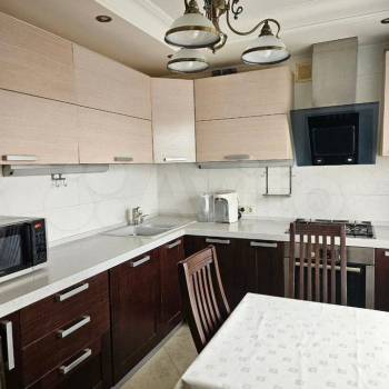 Продается 3-х комнатная квартира, 65,8 м²