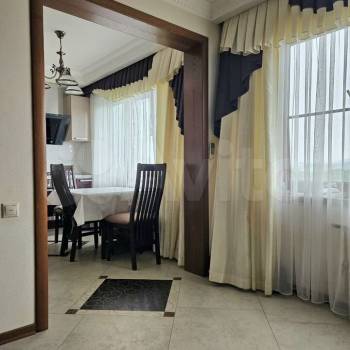 Продается 3-х комнатная квартира, 65,8 м²