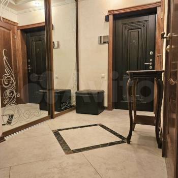 Продается 3-х комнатная квартира, 65,8 м²