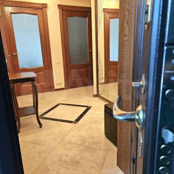 Продается 3-х комнатная квартира, 65,8 м²