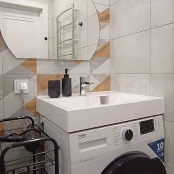 Сдается 1-комнатная квартира, 23 м²