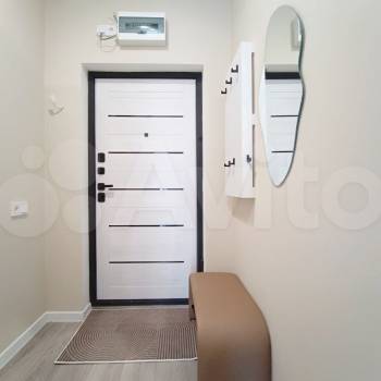 Сдается 1-комнатная квартира, 23 м²