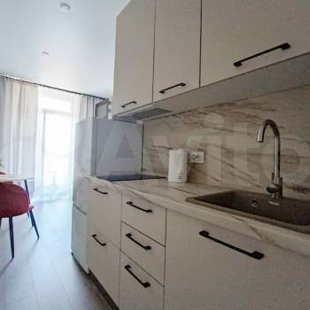 Сдается 1-комнатная квартира, 23 м²