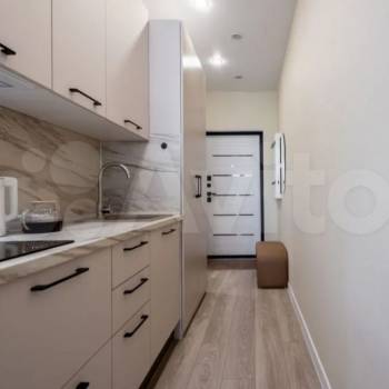 Сдается 1-комнатная квартира, 23 м²