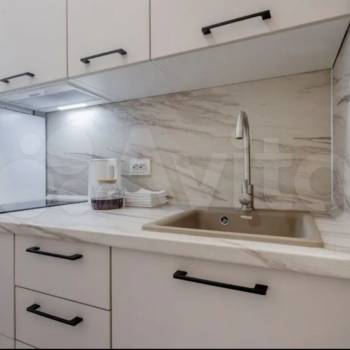 Сдается 1-комнатная квартира, 23 м²