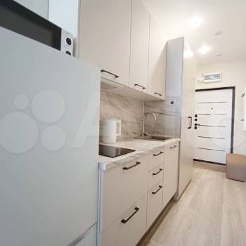 Сдается 1-комнатная квартира, 23 м²