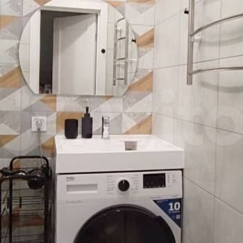 Сдается 1-комнатная квартира, 23 м²