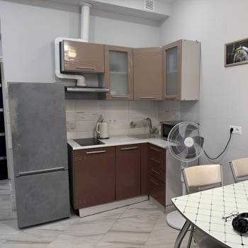 Продается 2-х комнатная квартира, 34 м²