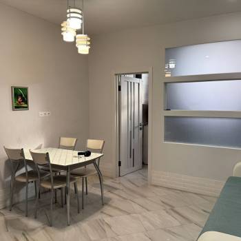 Продается 2-х комнатная квартира, 34 м²