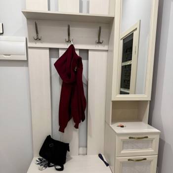 Продается 2-х комнатная квартира, 34 м²