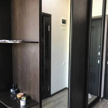 Продается 1-комнатная квартира, 37 м²