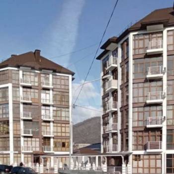 Продается 1-комнатная квартира, 37 м²