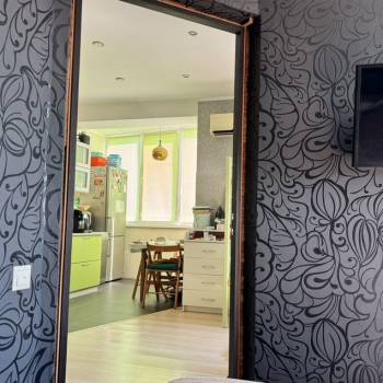 Продается 2-х комнатная квартира, 43 м²