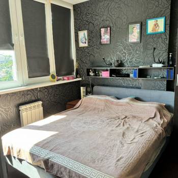 Продается 2-х комнатная квартира, 43 м²