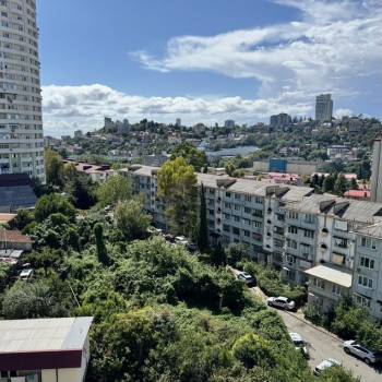 Продается 2-х комнатная квартира, 43 м²