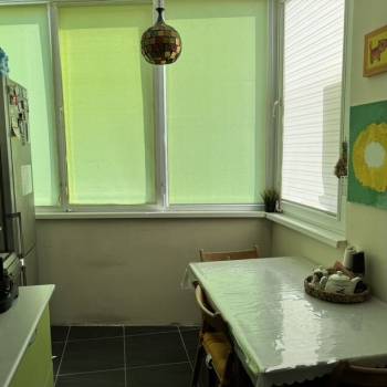 Продается 2-х комнатная квартира, 43 м²