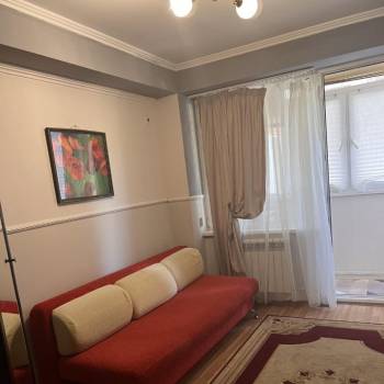 Продается 1-комнатная квартира, 18 м²