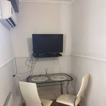 Продается 1-комнатная квартира, 18 м²