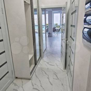 Сдается 2-х комнатная квартира, 100 м²