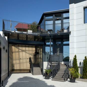 Сдается 2-х комнатная квартира, 100 м²