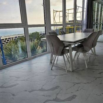 Сдается 2-х комнатная квартира, 100 м²