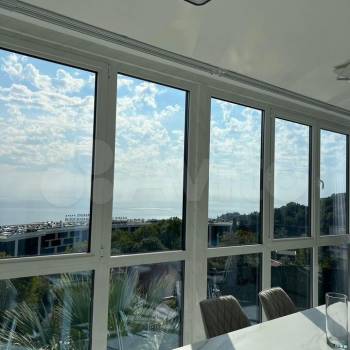 Сдается 2-х комнатная квартира, 100 м²