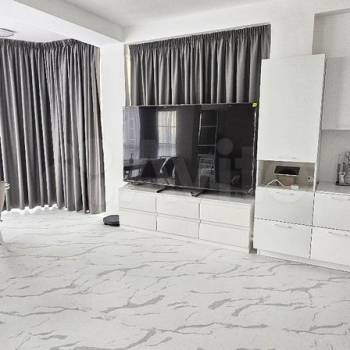 Сдается 2-х комнатная квартира, 100 м²