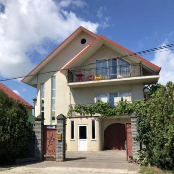 Продается Дом, 265 м²