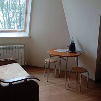Сдается 1-комнатная квартира, 25 м²