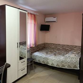 Сдается 1-комнатная квартира, 25 м²