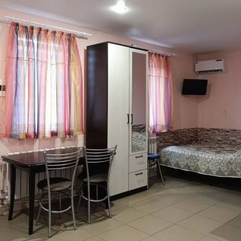 Сдается 1-комнатная квартира, 25 м²