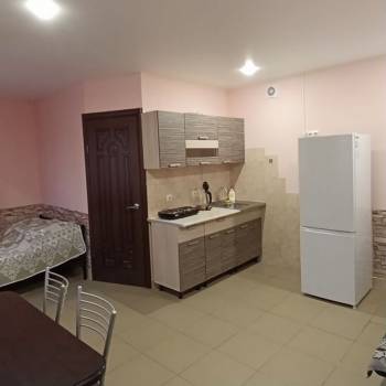 Сдается 1-комнатная квартира, 25 м²