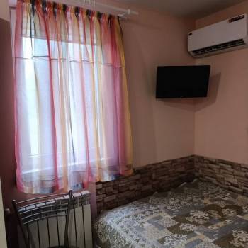 Сдается 1-комнатная квартира, 25 м²